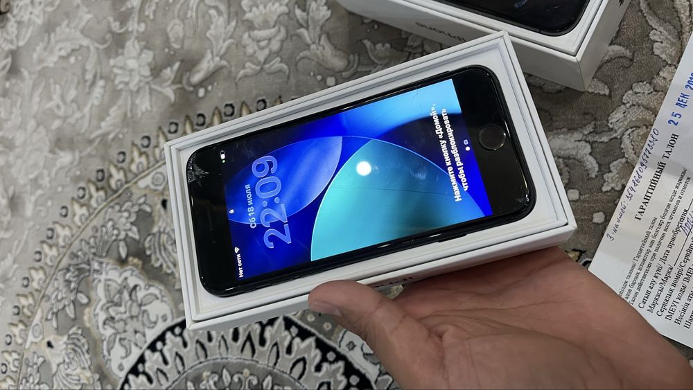 Iphone se 2 2020 айфон се