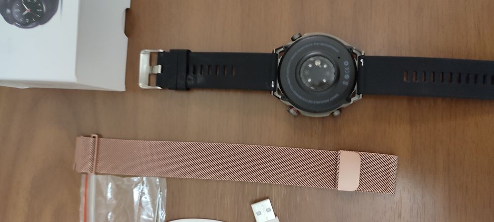 Смарт часыSmart watch мужские