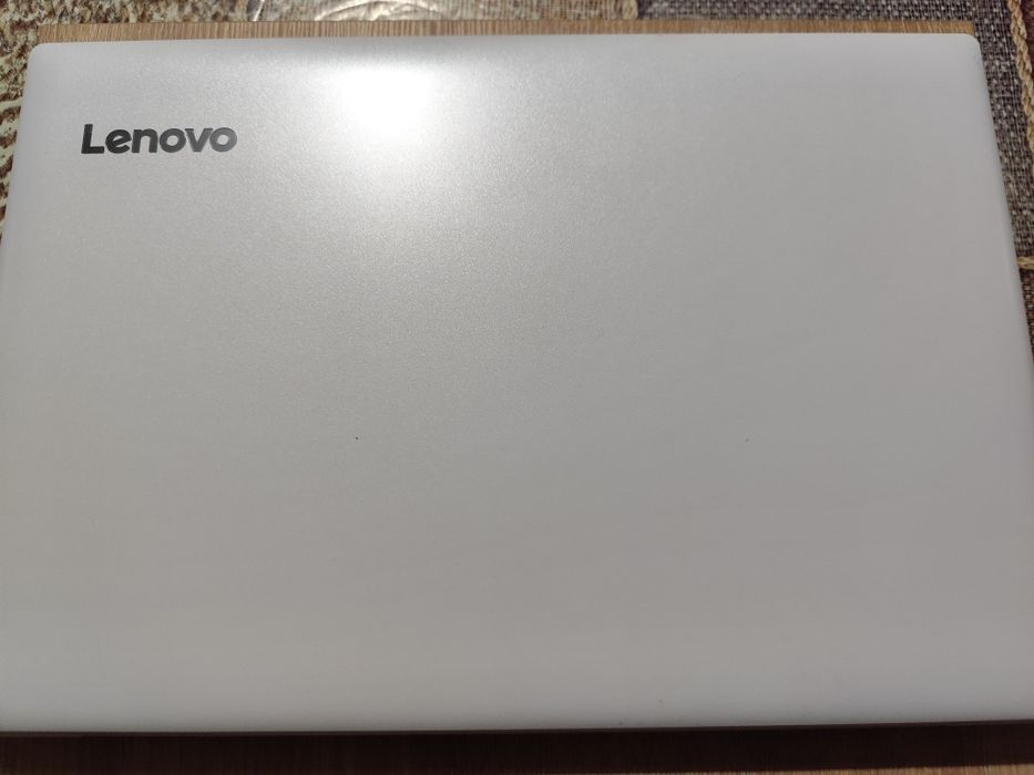 Lenovo IdeaPad 320-15IAP