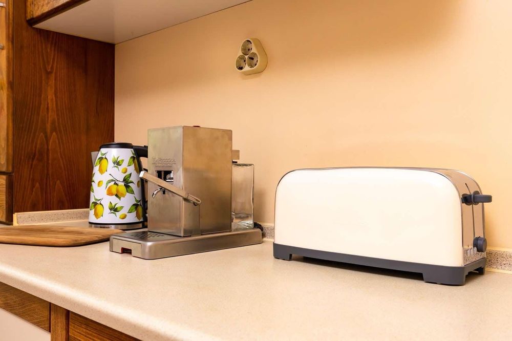 Дава се под наем Двустаен апартамент в Пловдив, Каменица 1 - 37 кв.м за 425 € - Снимка #3