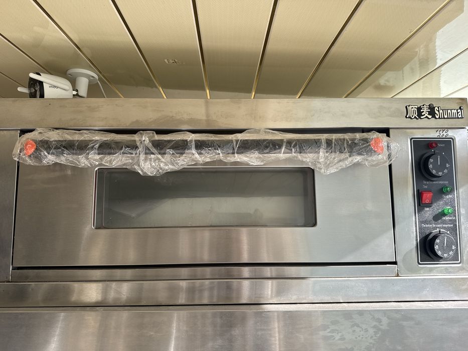 Pech .pechka.duxovka