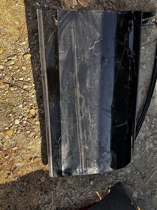 Ușă dreapta față audi a8.4n.