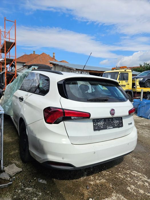 Dezmembrez fiat tipo