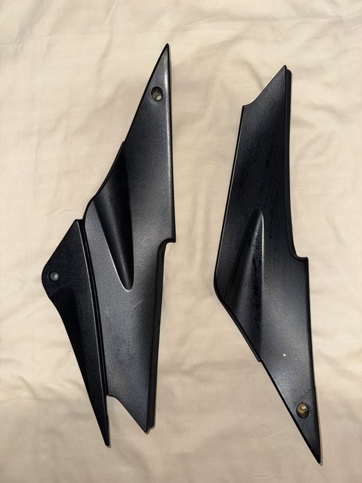 Carene interioare / Plastice Kawasaki ZX6R 636 2005-2006 - OEM