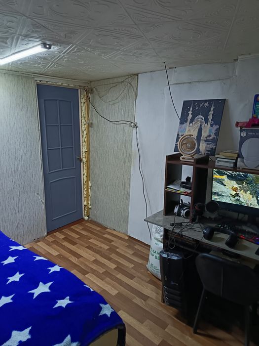 Продам дом отдельно стоящий