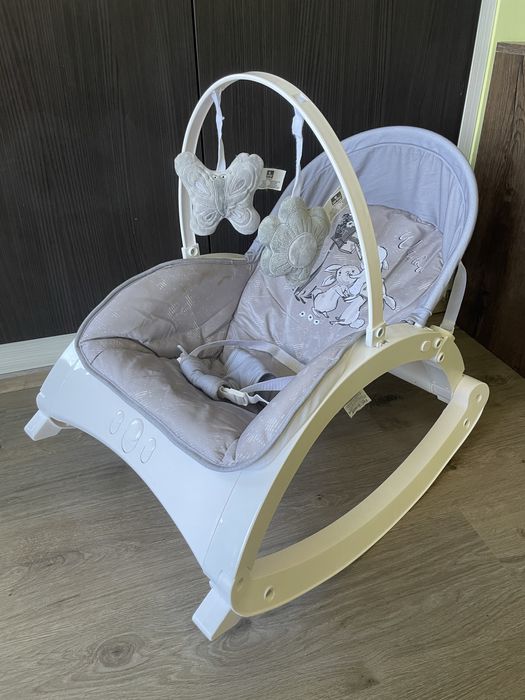 Бебешки шезлонг Lorelli Enjoy