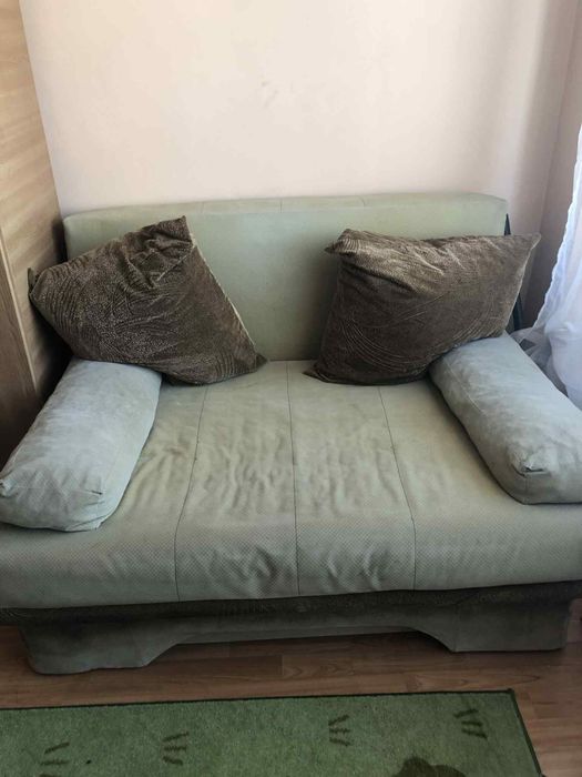 Pat Extensibil de 2 Persoane