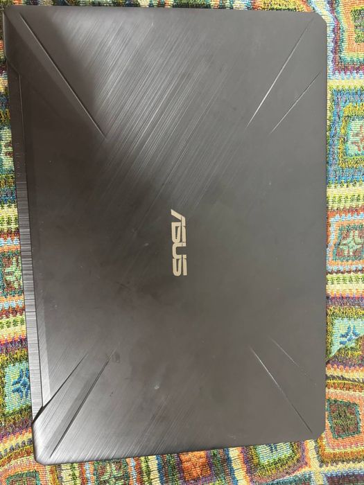 Продам ноутбук asus