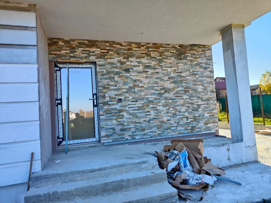 Amenajări interioare