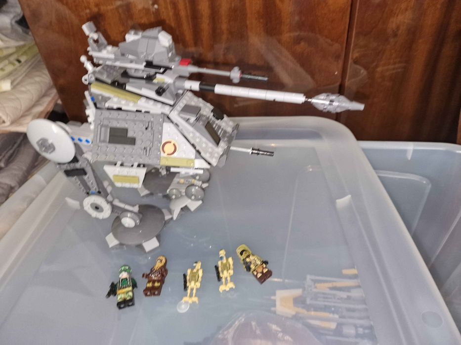 Star wars сетове