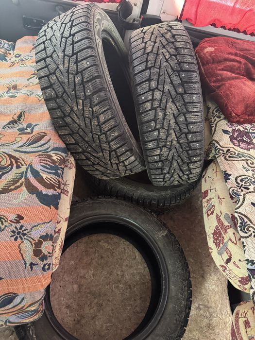 Бір сезон жүрілген