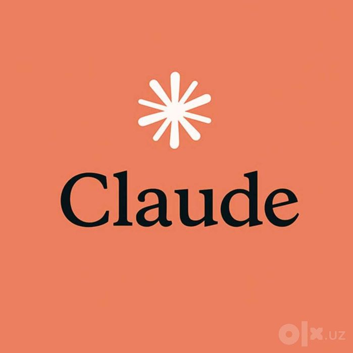 Claude AI API Key 100 USD, API ключ для Claude на 100$