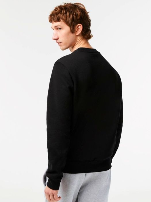 Толстовка Lacoste оригинал