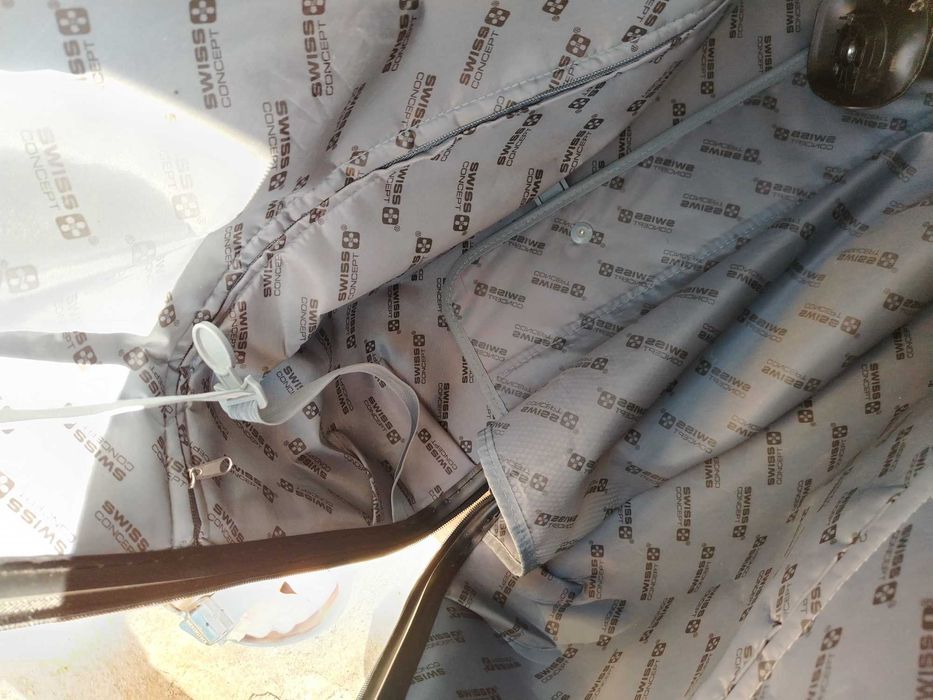 Куфар 50см на 70 см здрав