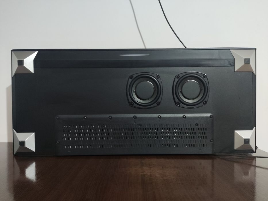 Soundplate Sony HT-XT1