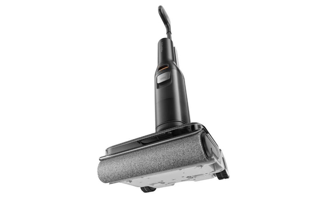 Aspirator vertical Roborock WD5M2A F25 ACE, curatare umeda si uscata