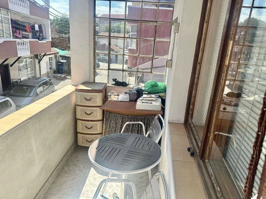 Продава се Къща в Пловдив, Център - 64 кв.м за 1146 €/кв.м - Снимка #8