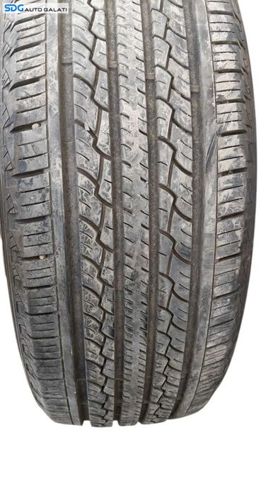 Cauciuc Cauciucuri Anvelopa Anvelope M+S DOT 2024 R17 215/60 215 60 R17 Nissan Qashqai 2007 - 2013 [M8223]