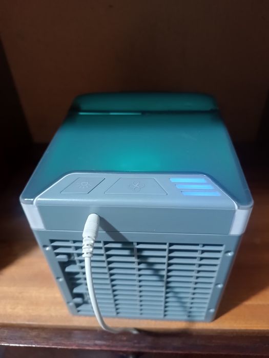 Продам миникондиционер три в одном