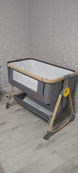 Детский кровать сатылады