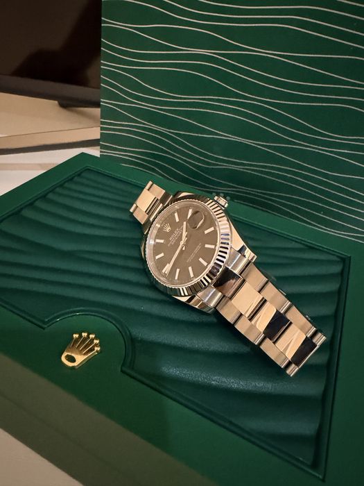 Часы Rolex Datejust