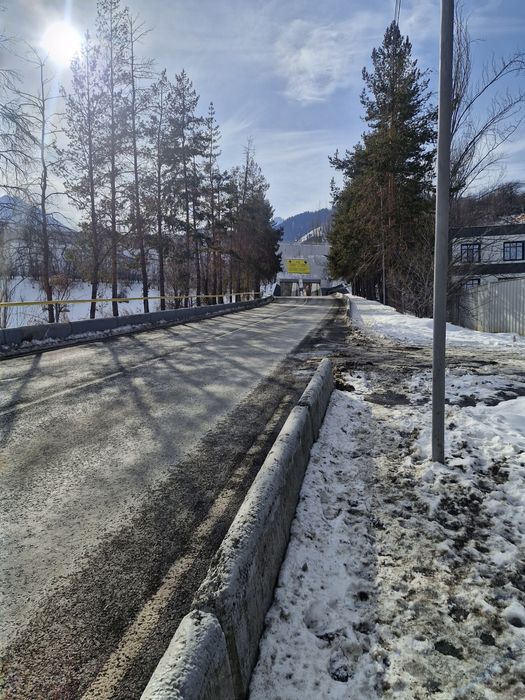 Продаётся Участок