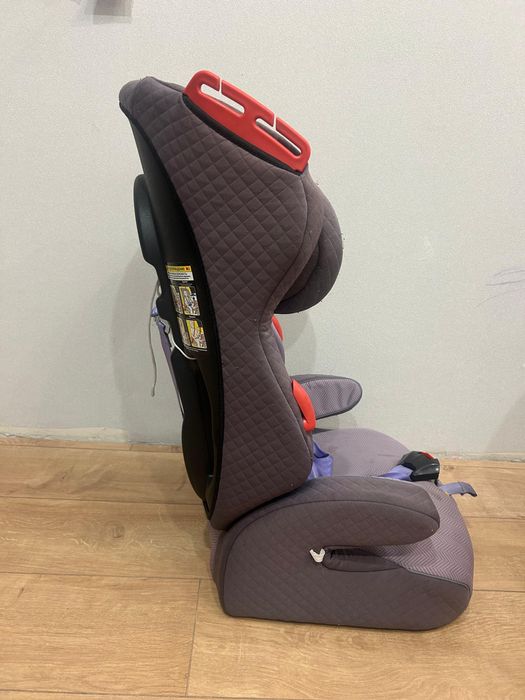 Автокресло детская