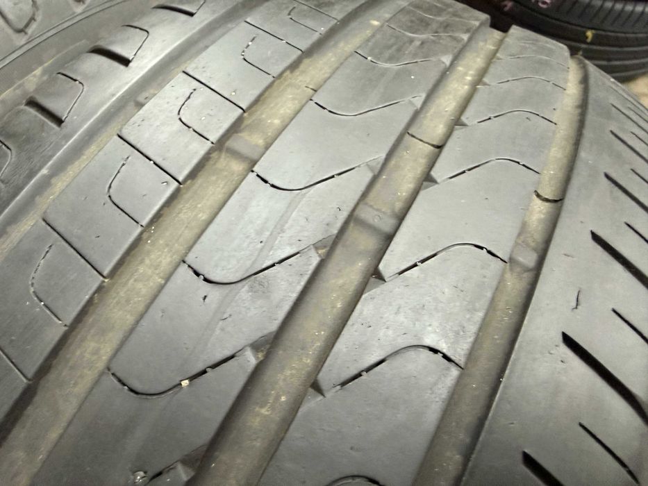 2x Anvelope Vara 225/55 r18 - Pirelli Cinturato P7 AO