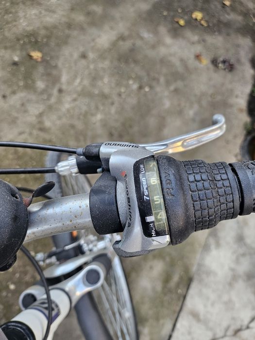 Bicicleta Florida ASX