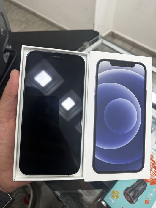 Iphone 12 (128g)