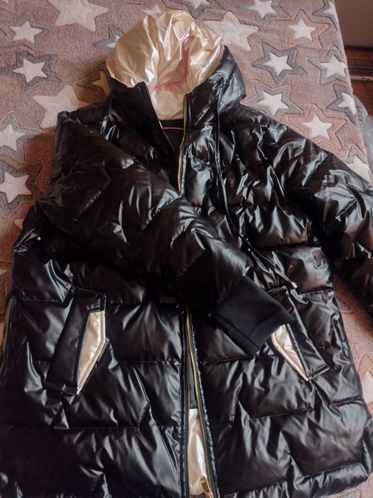 НОВО топло яке,ХХЛ