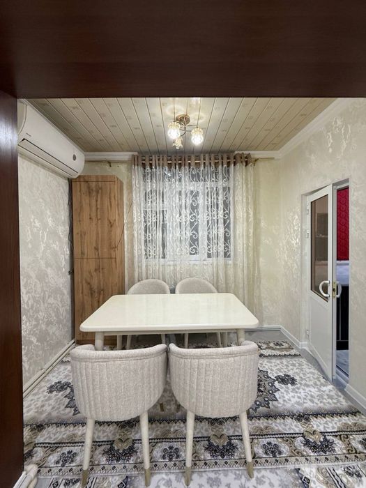 Продается 3 ком. Квартира площадью 70 кв.м. Адрес Микрорайон