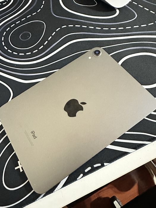 iPad mini (6 поколения)