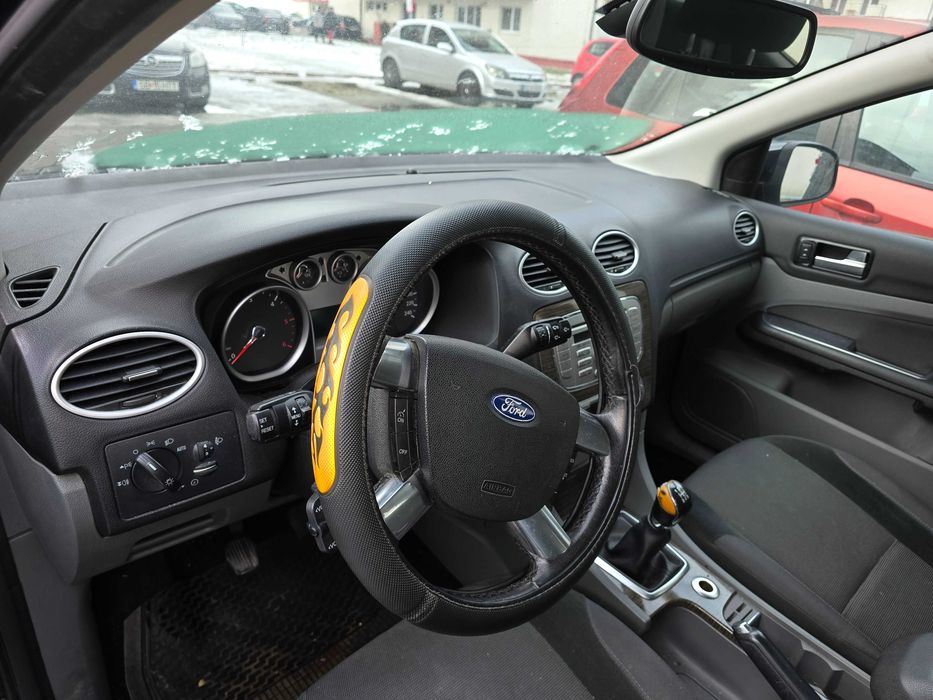 Masina pentru dezmembrari sau programul rabla