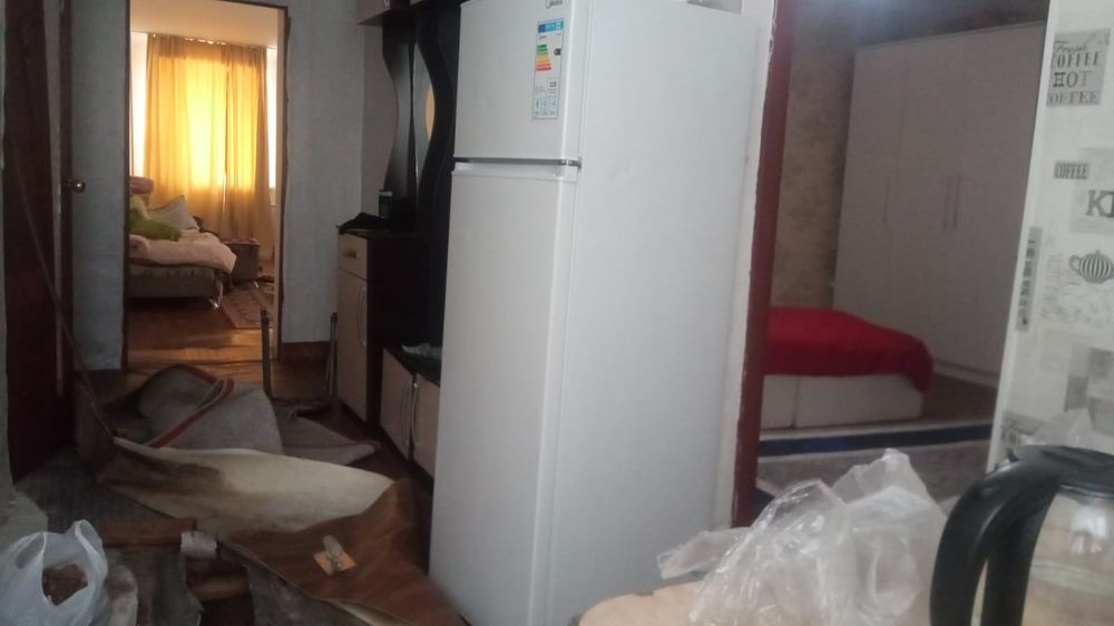 Квартира посуточно