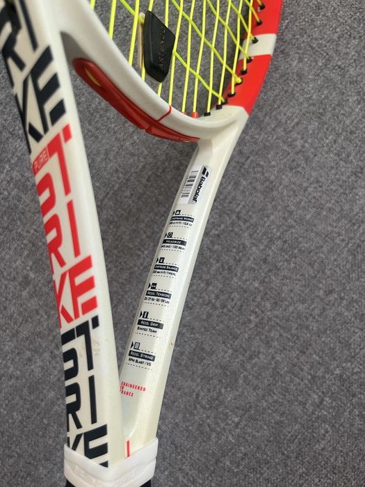 Racheta Babolat Pure Strike 100