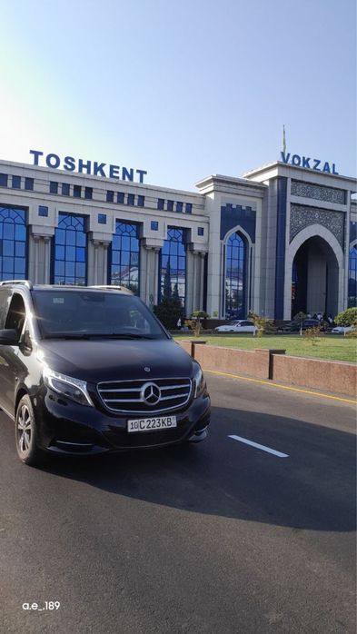 VIANO TURIZM mehmonla uchun