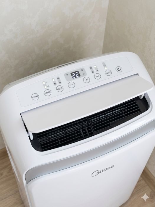 Мобильный Кондиционер