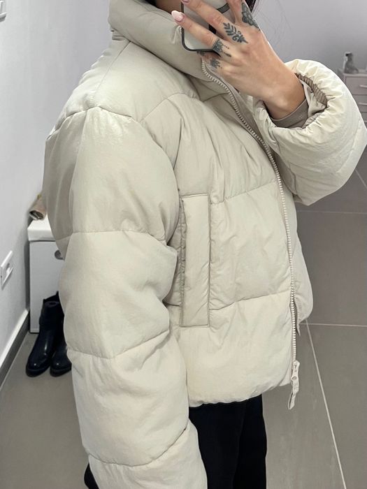 Vand geaca H&M de iarna