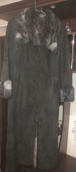 Продам дублёнки.