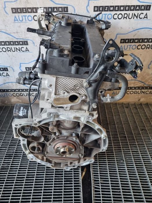 Motor Ford EcoSport II 1.5 TI - VCT 2013 - 2017 110CP Manuala UEJB UEJE Euro5 (1342) ...