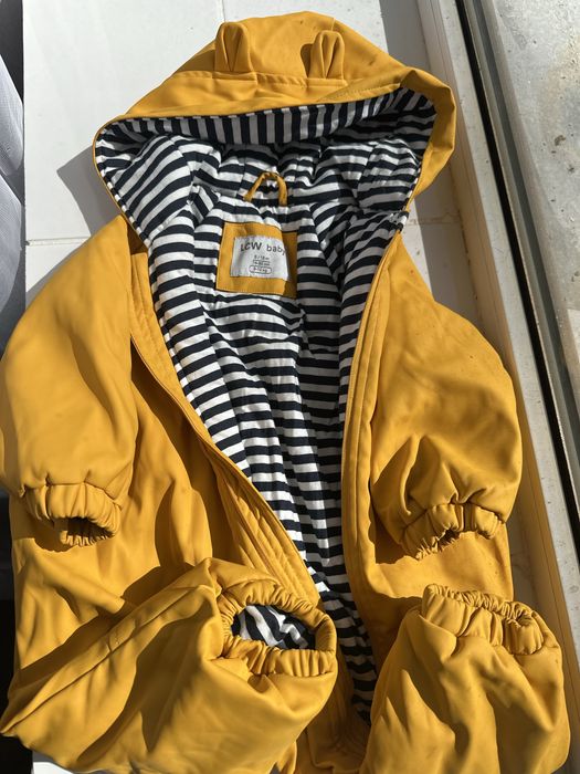 Продам детские вещи