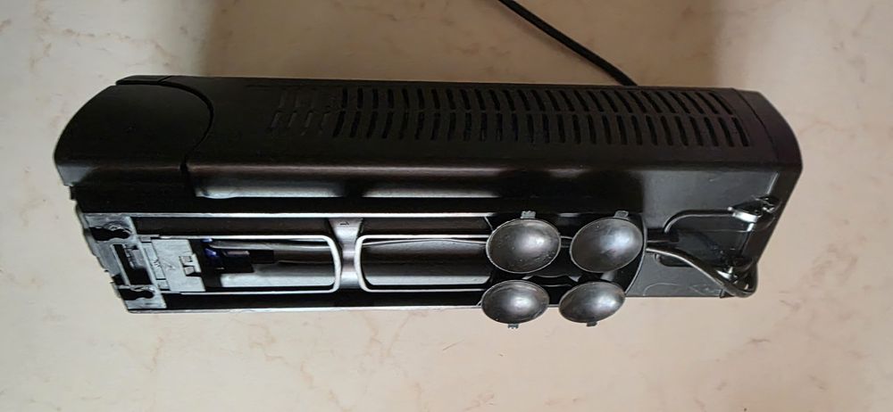 Filtre interioare acvariu