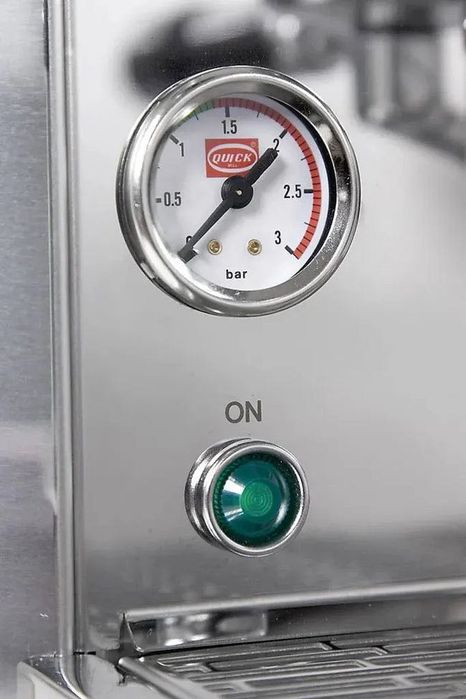 Espressor Quickmill Rubino