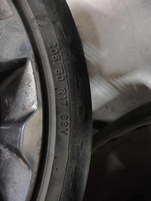 Продам диски б/у