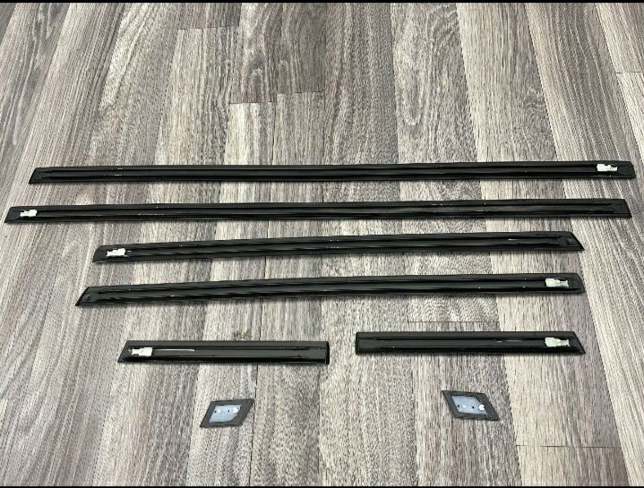 Бампер е34/е34 фара/тюнинг/м бампер/молдинг е34/тюнинг/обвес/бмв е39