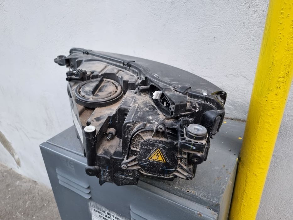 Far dr Audi  Q 5 2018-2021