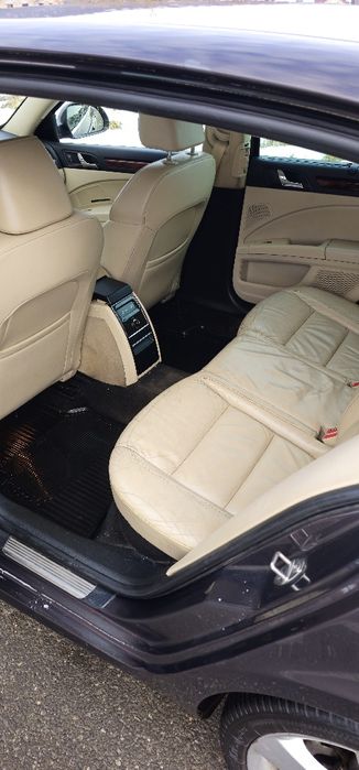 Skoda superb, automat 170cp