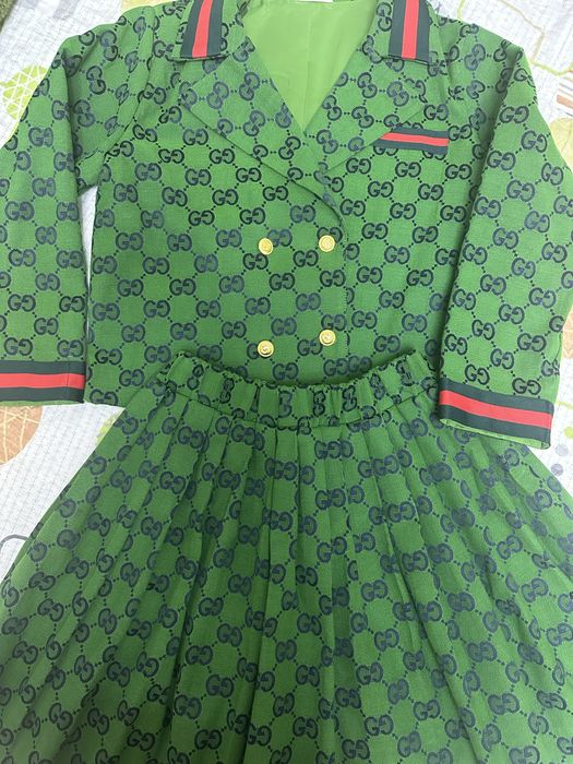 Костюм Гуччи детский