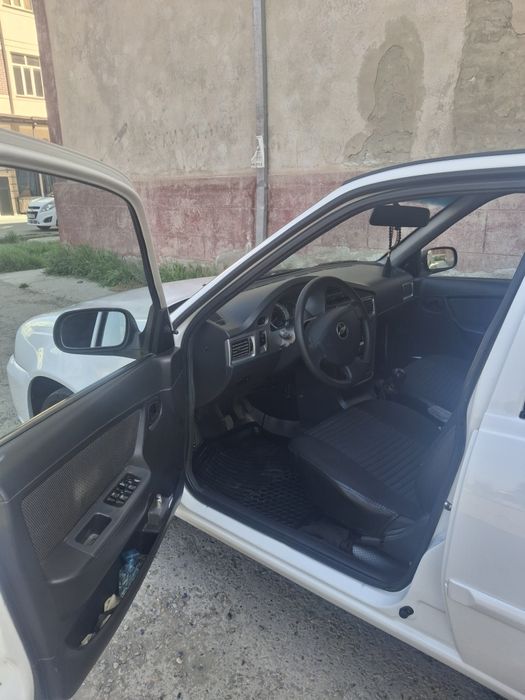 Нексия 2 в хорошем состояне